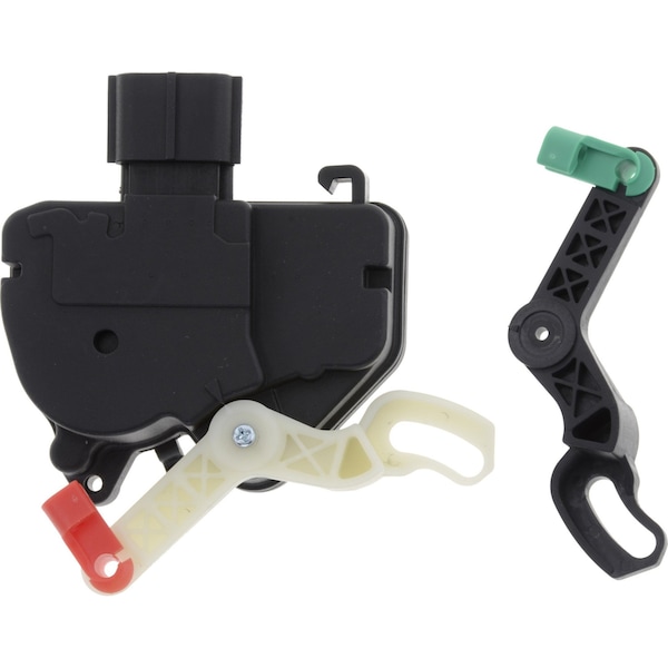 Continental/Teves Chry Town & Country 07-01/Voyagr 03-01 Lock Actuator, Ac46259 AC46259 - main